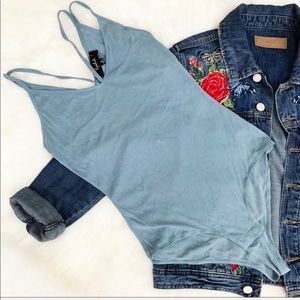 90’s style bodysuit ||